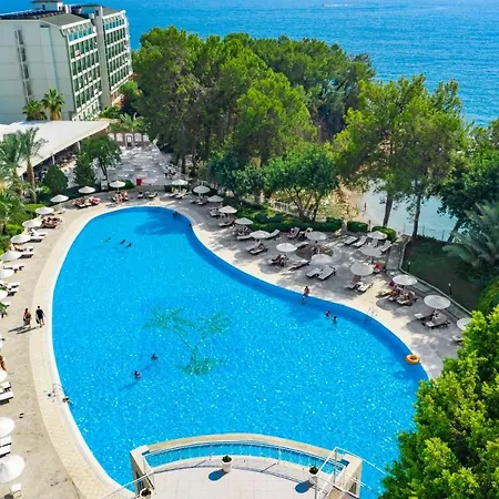 Resort Utopia Club *