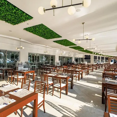 Resort Utopia Club Okurcalar