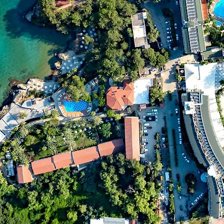 Resort Utopia Club *